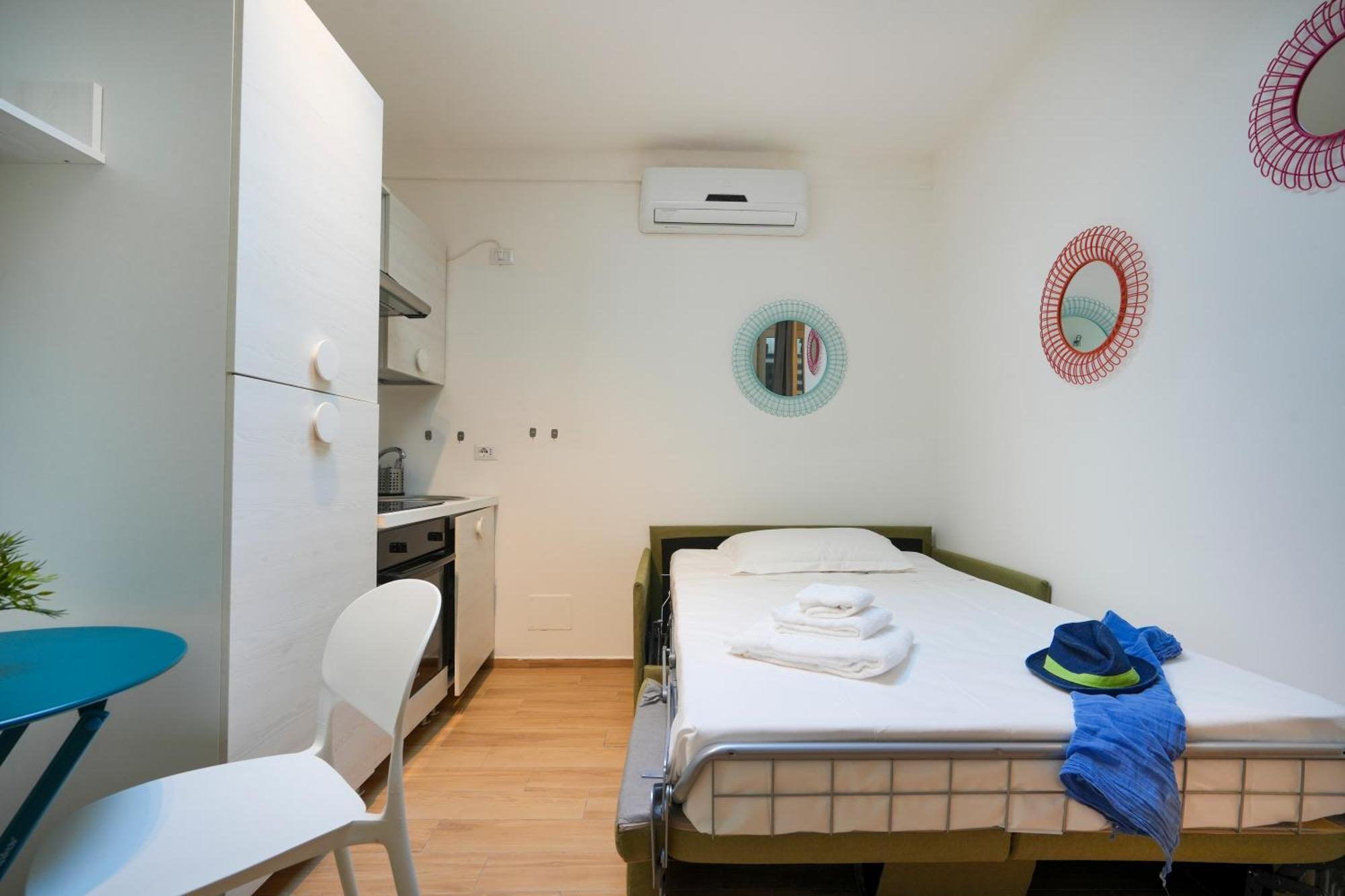 Color House Apartamento