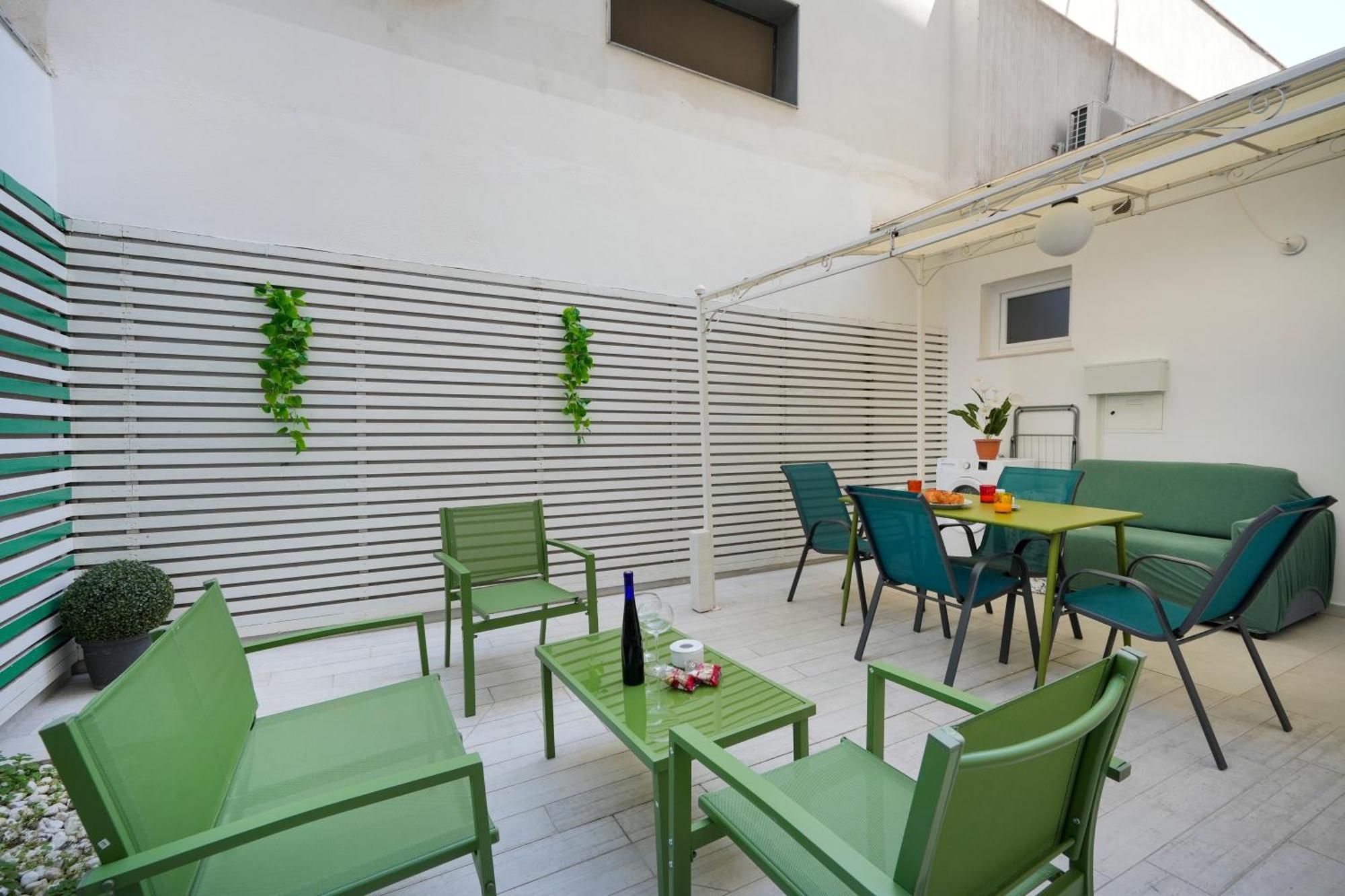 Color House Apartamento