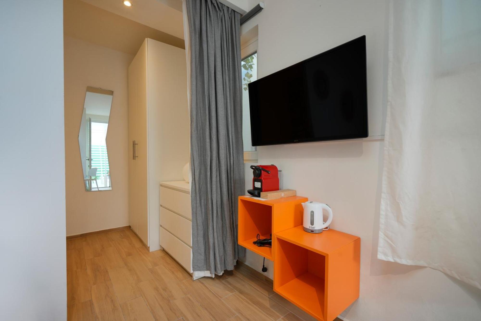 Apartamento Color House *
