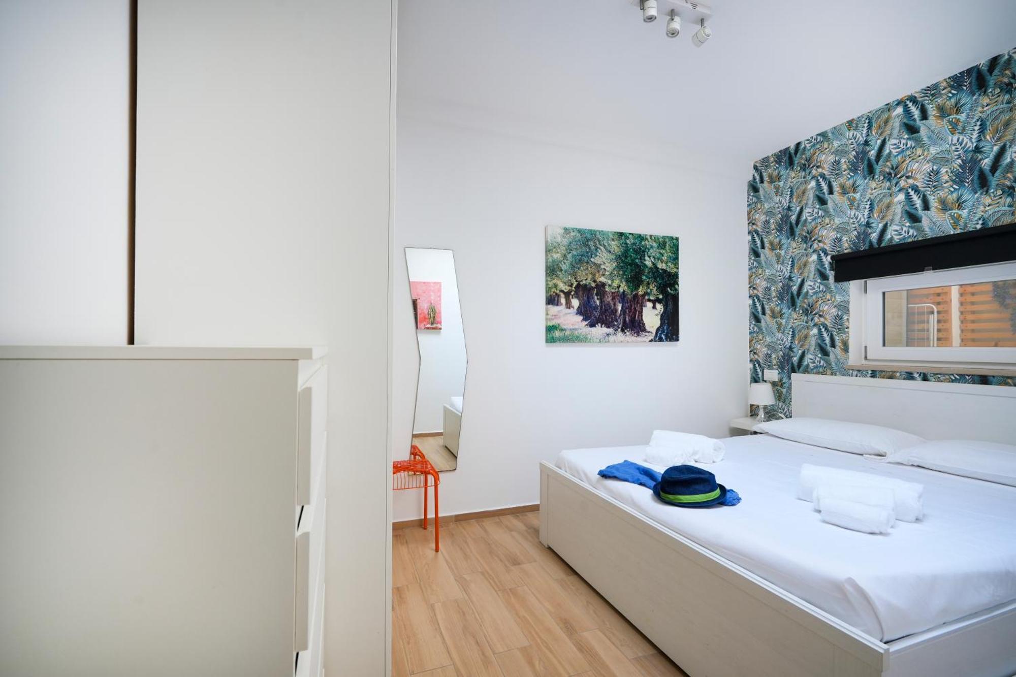 Apartamento Color House