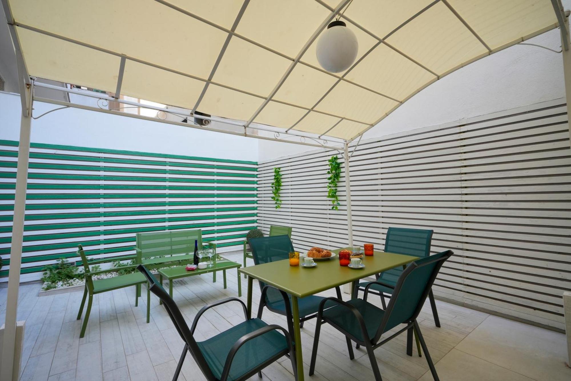 Color House